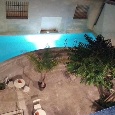 B&B Porta Carolina Palermo Zewnętrze zdjęcie